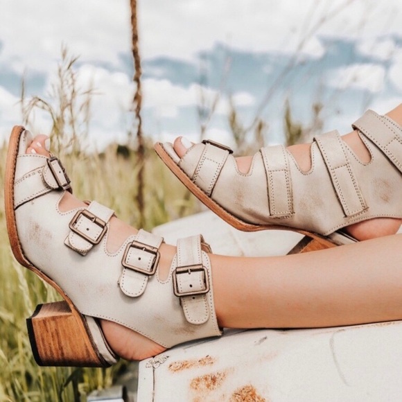 freebird sandals 2020